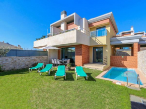 V3, Villa Jardins Branqueira6 near Beach, Albufeira